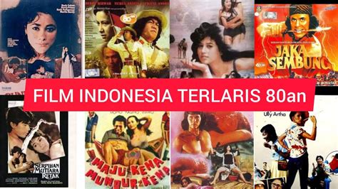 Film indo tahun 1980